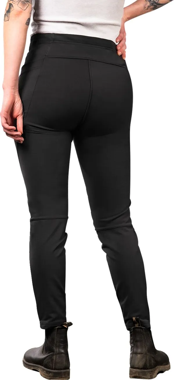 PANTALONES ICON ESTILO LEGGING TUSCADERO2™