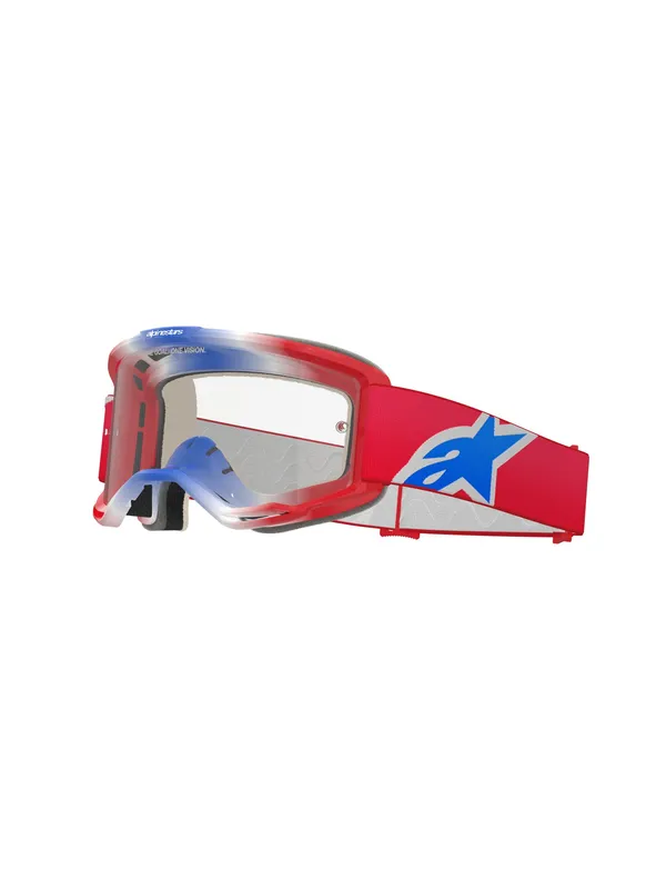 GAFA ALPINESTARS VISION 5 CORP GAFA ALPINESTARS VISION 5 CORP