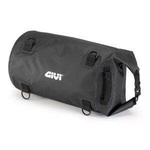 BOLSA ASIENTO GIVI CILÍNDRICA 30L