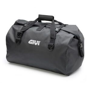 BOLSA ASIENTO GIVI IMPERMEABLE 60L