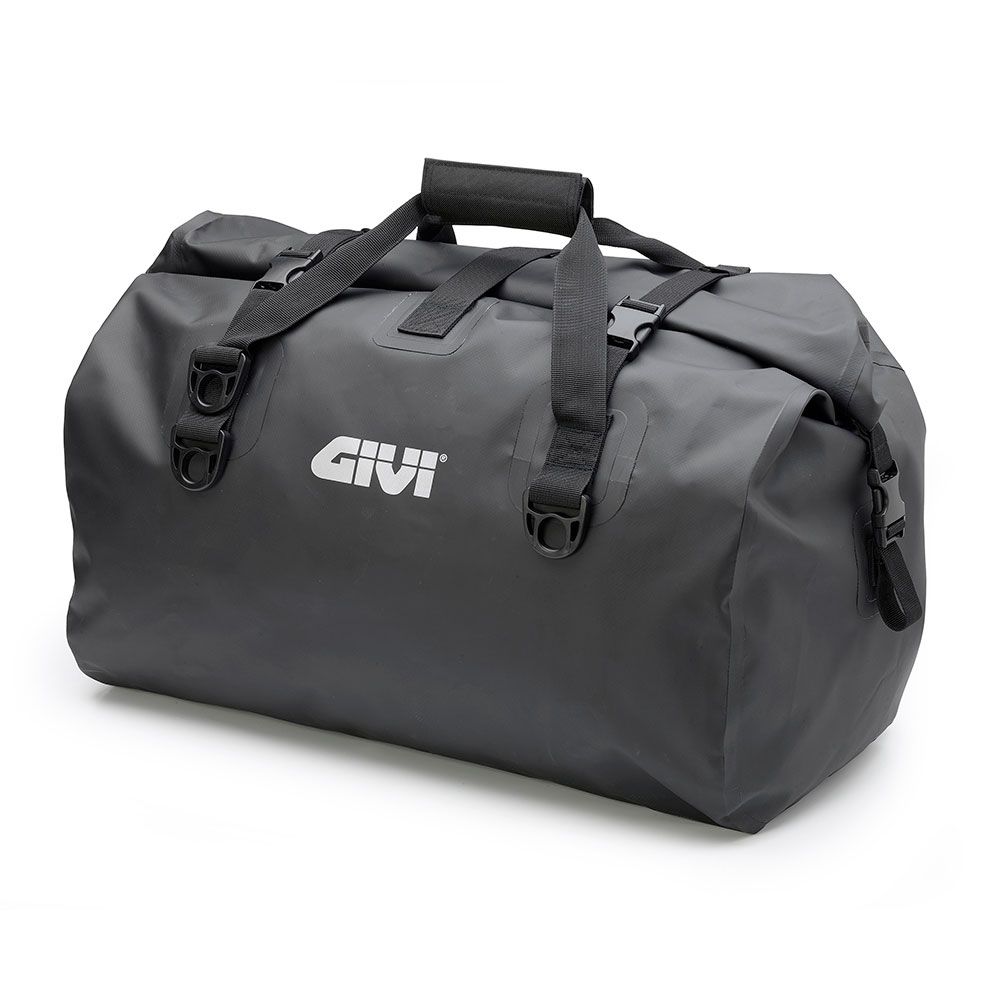 BOLSA ASIENTO GIVI IMPERMEABLE 60L BOLSA ASIENTO GIVI IMPERMEABLE 60L