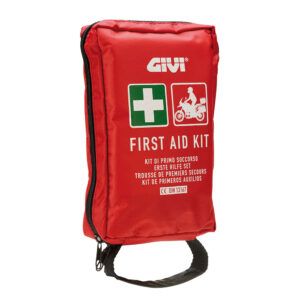 KIT PRIMEROS AUXILIOS GIVI