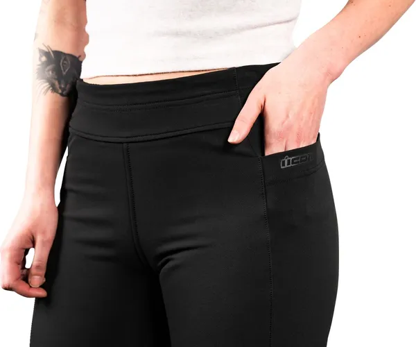 PANTALONES ICON ESTILO LEGGING TUSCADERO2™