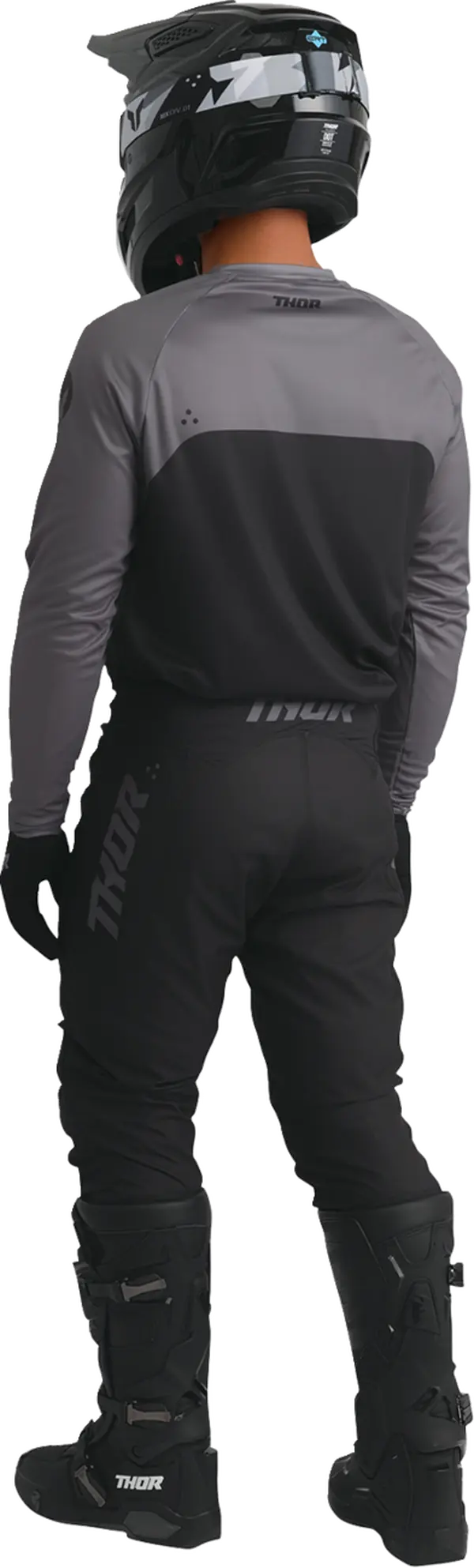 GUANTE THOR RIDEMODE STATIC