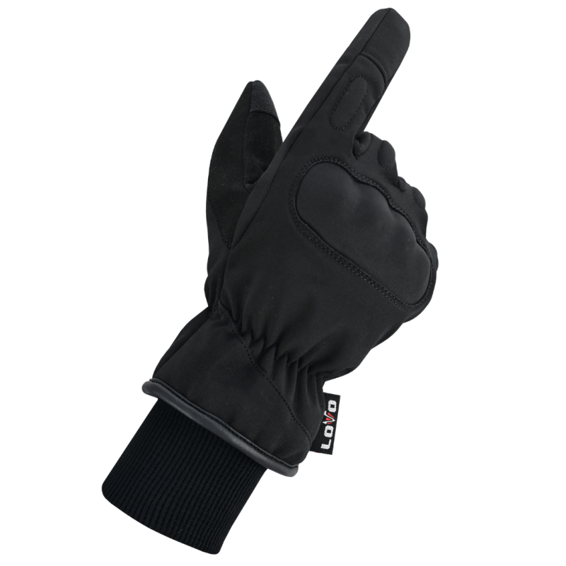 GUANTE LOVO LVTC36-NORTH SOFTSHELL