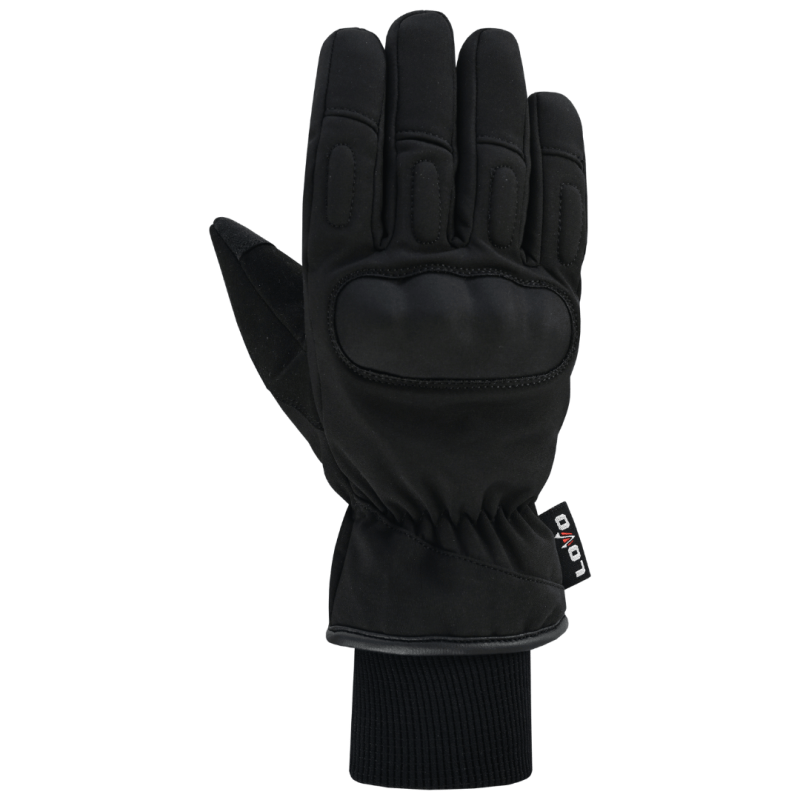 GUANTE LOVO LVTC36-NORTH SOFTSHELL