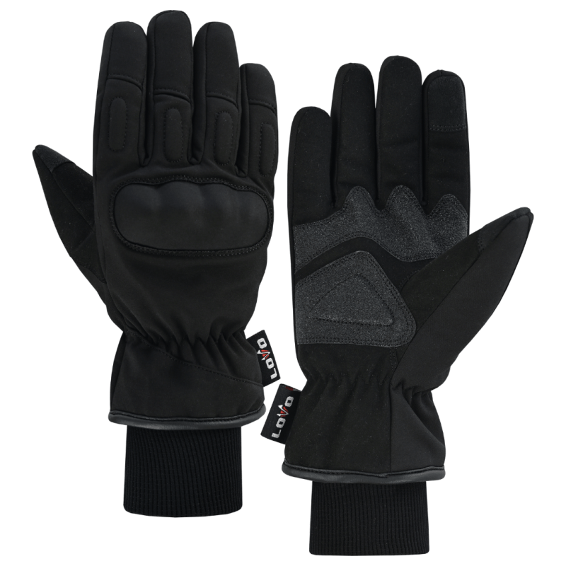 GUANTE LOVO LVTC36-NORTH SOFTSHELL