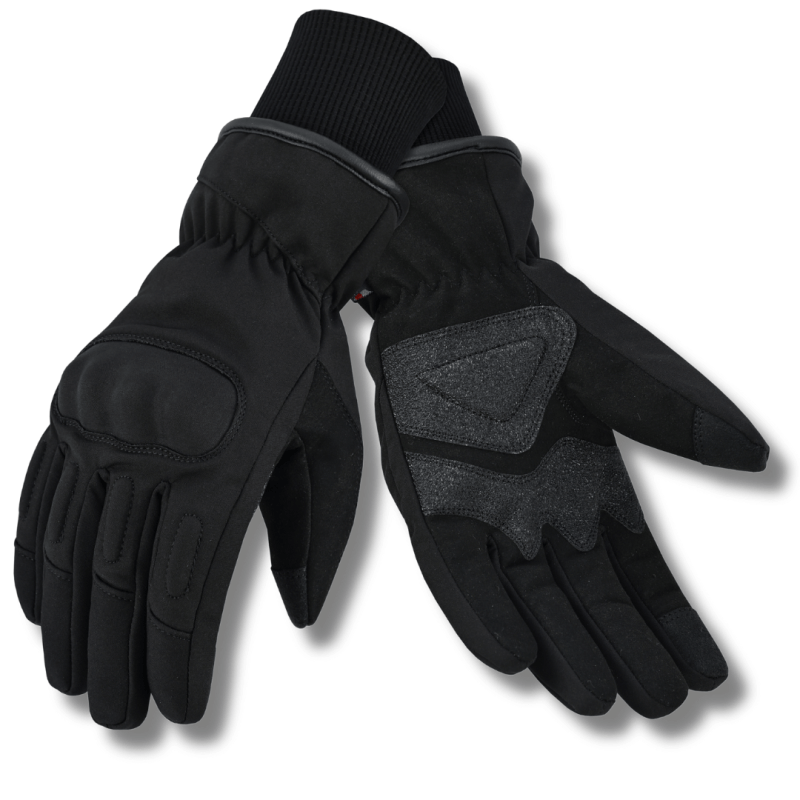 GUANTE LOVO LVTC36-NORTH SOFTSHELL GUANTE LOVO LVTC36-NORTH SOFTSHELL