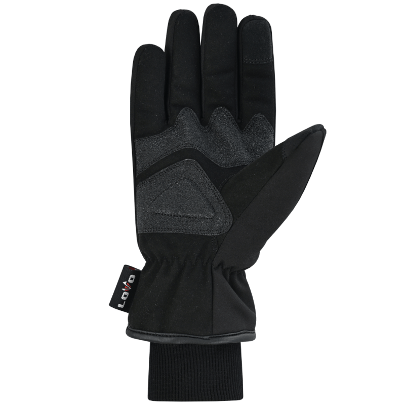 GUANTE LOVO LVTC36-NORTH SOFTSHELL