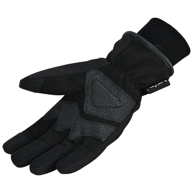 GUANTE LOVO LVTC36-NORTH SOFTSHELL