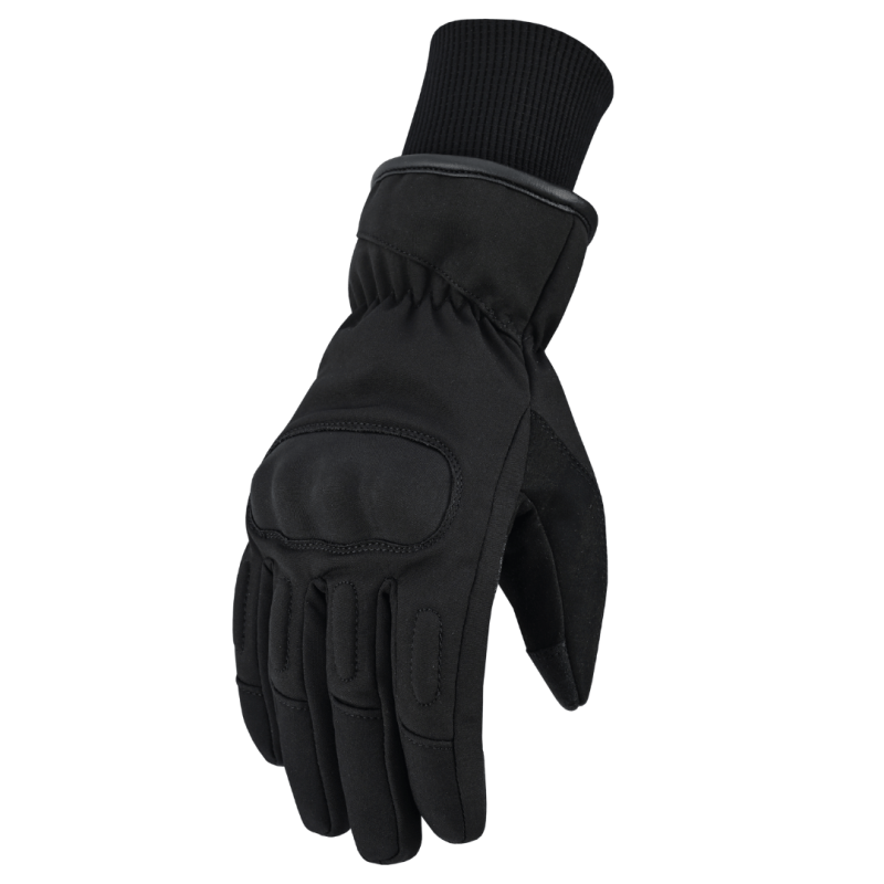 GUANTE LOVO LVTC36-NORTH SOFTSHELL