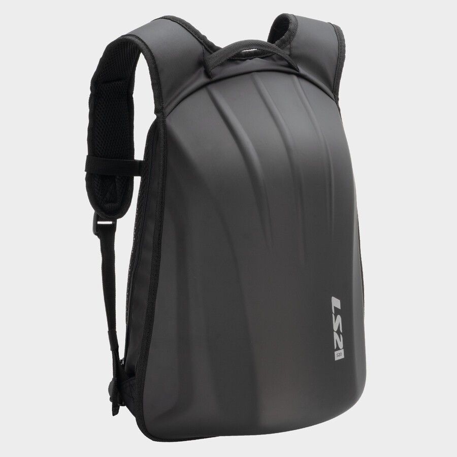 MOCHILA SEMIRÍGIDA LS2 SHIELD MOCHILA SEMIRÍGIDA LS2 SHIELD