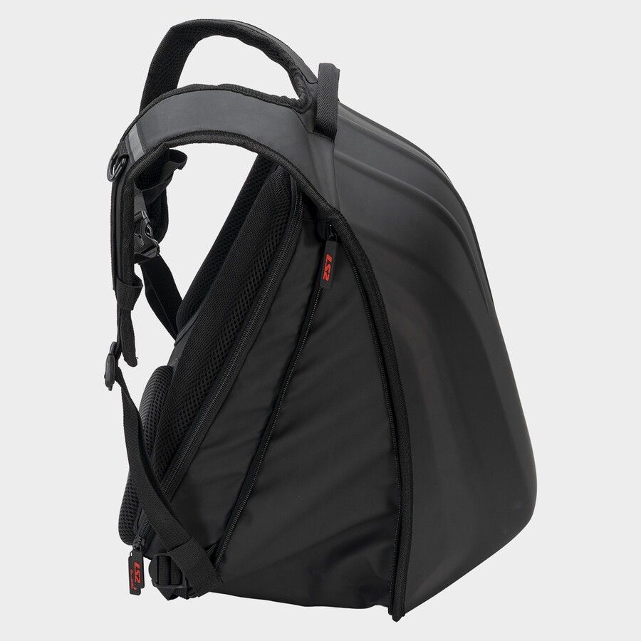 MOCHILA SEMIRÍGIDA LS2 SHIELD