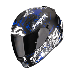 CASCO SCORPION EXO-491 SPECTOR