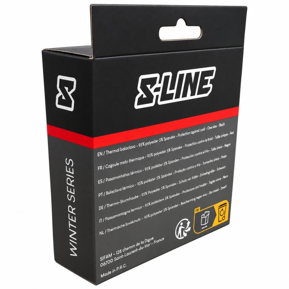 SOTOCASCO S-LINE COOLMAX SPANDEX
