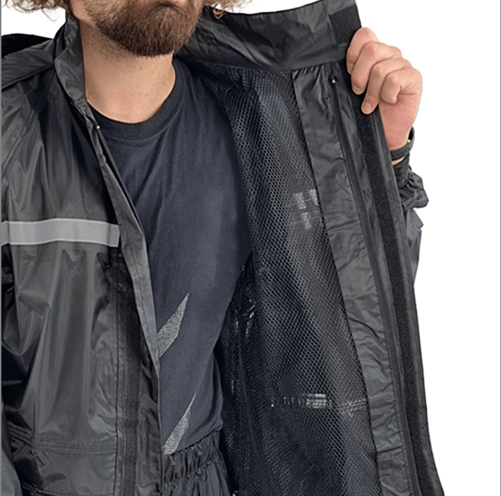 TRAJE LLUVIA CGM E34 SPORT