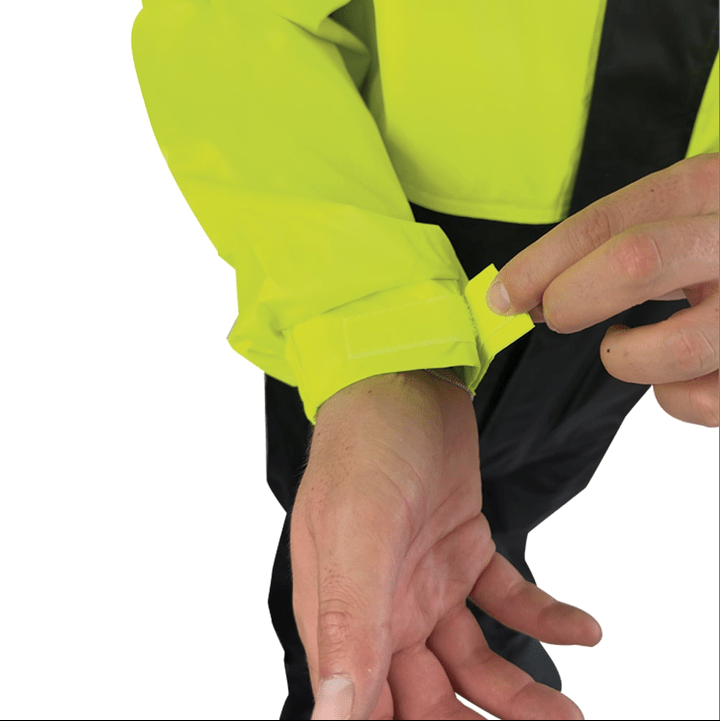 TRAJE LLUVIA CGM E34 SPORT
