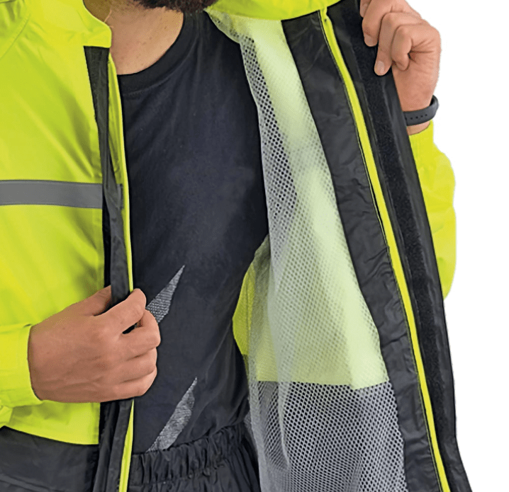 TRAJE LLUVIA CGM E34 SPORT
