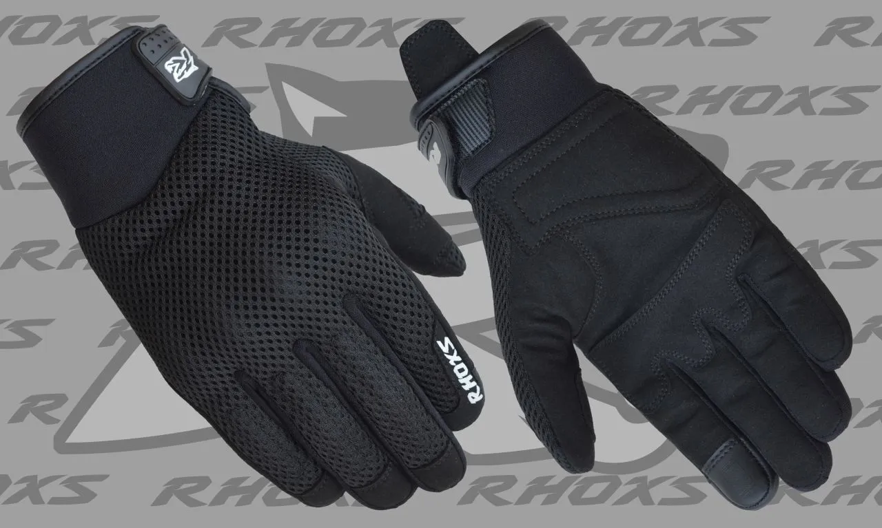 GUANTES RHOXS VENTO LADY