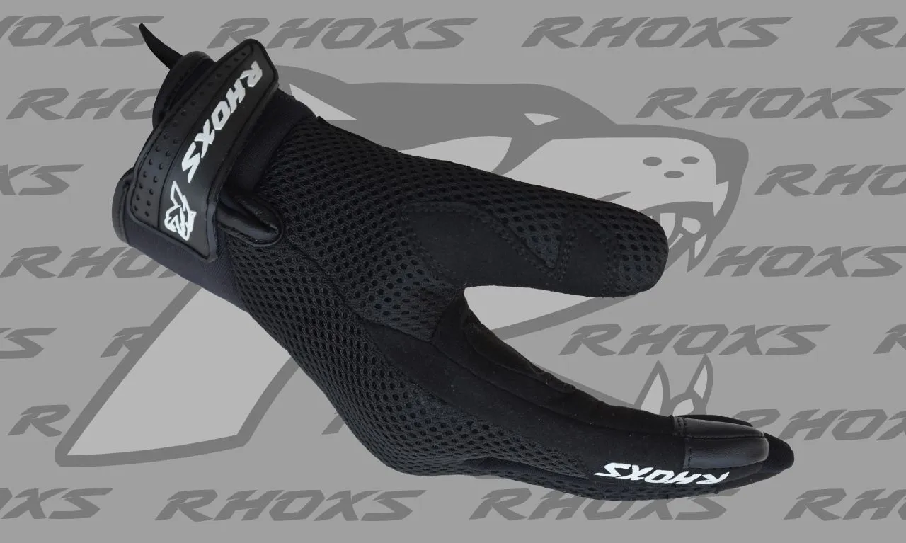 GUANTES RHOXS VENTO LADY