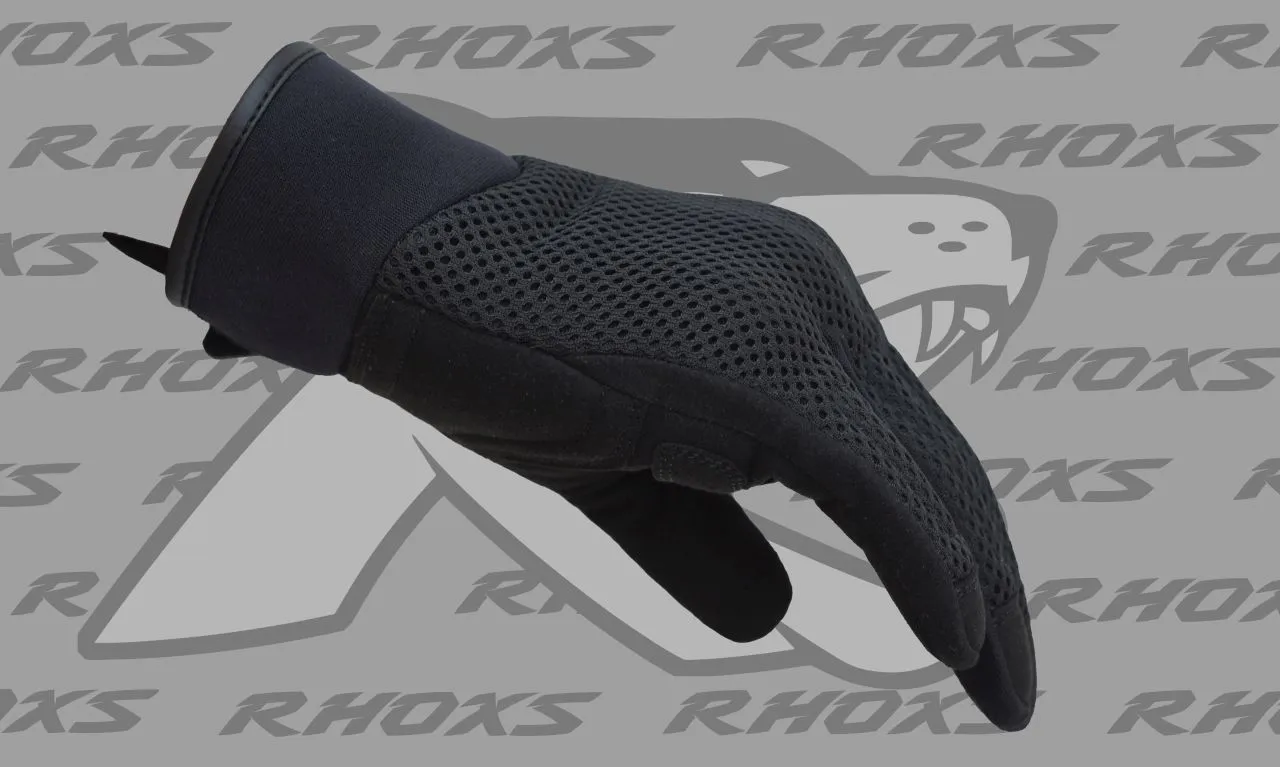 GUANTES RHOXS VENTO LADY