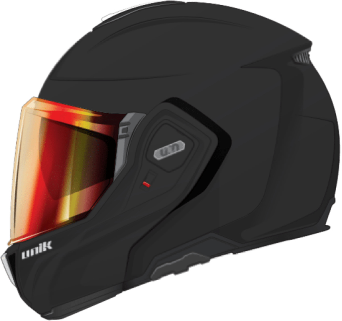 CASCO UNIK MODULAR FLIP-BACK SPECTRUM CASCO UNIK MODULAR FLIP-BACK SPECTRUM
