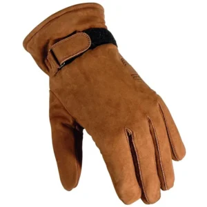 GUANTE UNIK C80 NOBUCK