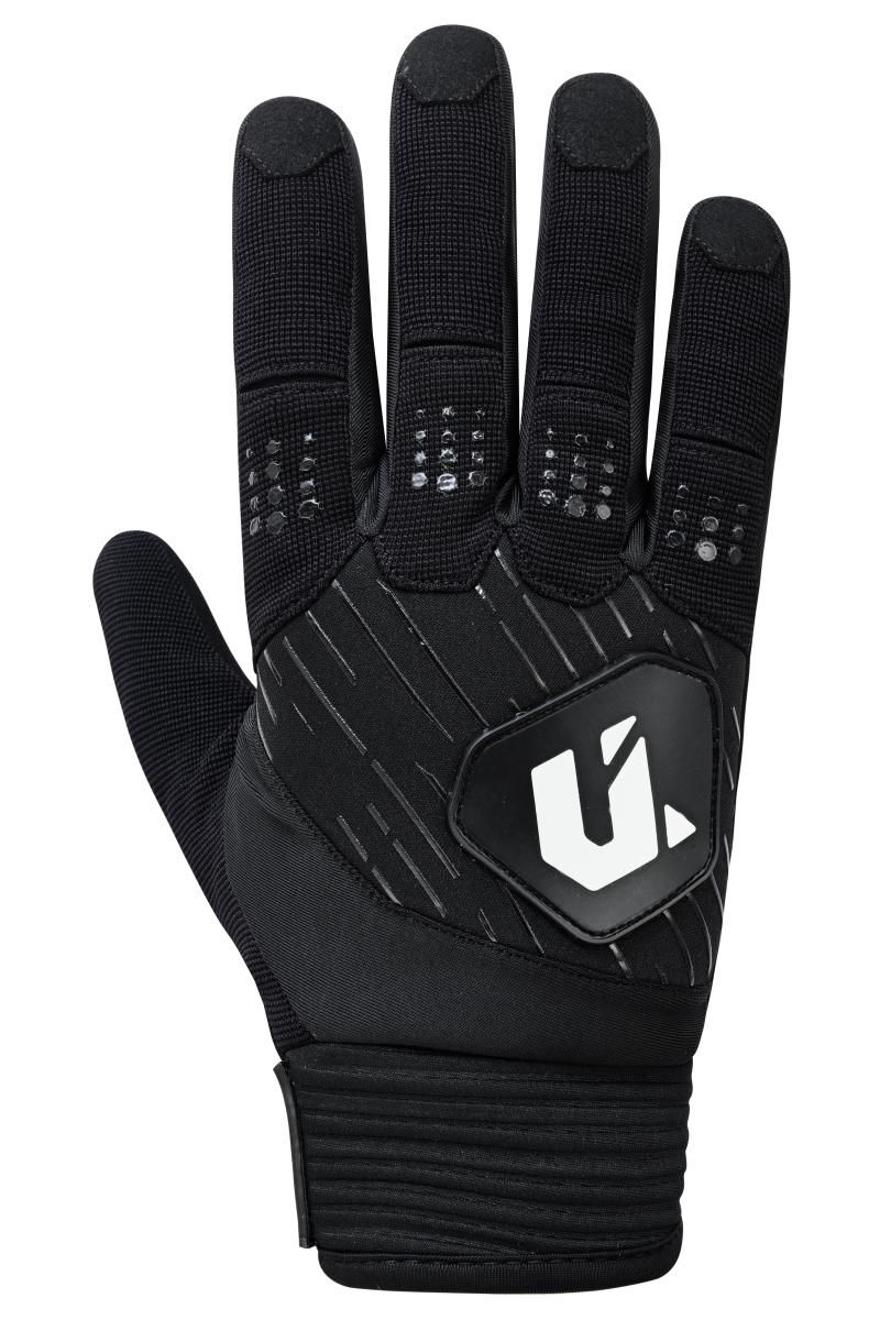 GUANTE UNIK C-05 WEATHER TEXes-unik-c-05-weather-tex-con-proteccion-talla-l-9-negro GUANTE UNIK C-05 WEATHER TEX